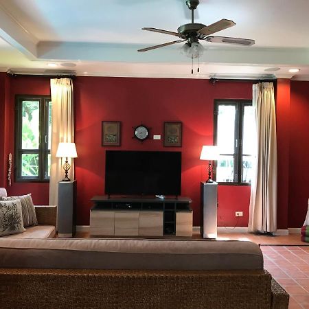 6 Bedroom Seaview Villa With Pool Koh Chang Exterior photo